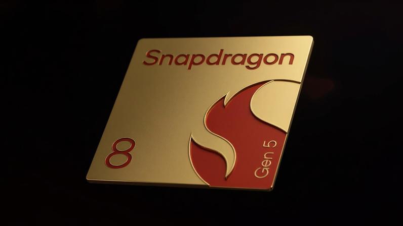 Qualcomm admite que Snapdragon 8 Gen 5 não é tão topo de linha