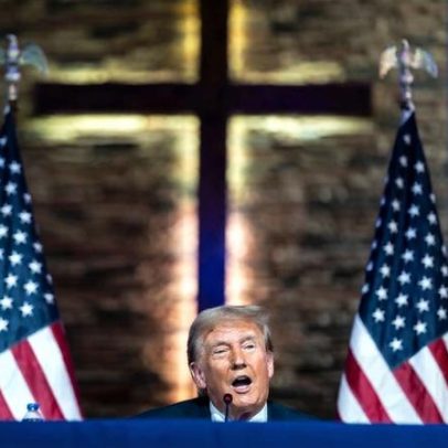 Agenda de liberdade religiosa de Trump precisa ir além da Nigéria