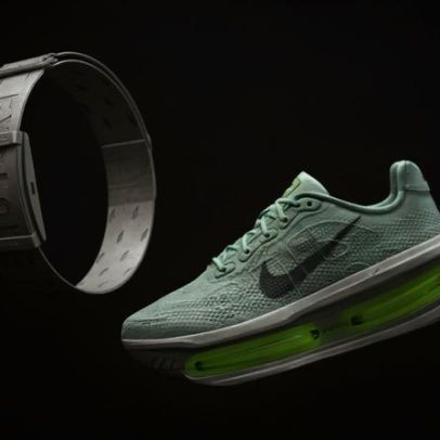 Guia dos geeks para correr mais rápido