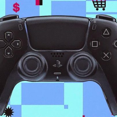 Toda linha DualSense da Sony tem desconto de 20 dólares, incluindo edições limitadas