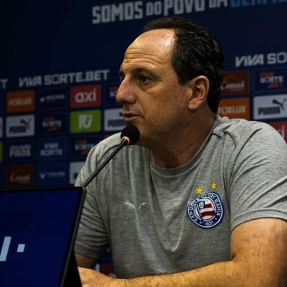 Ceni manda recado a Dell e Ruan Pablo, destaques da Seleção Sub-17