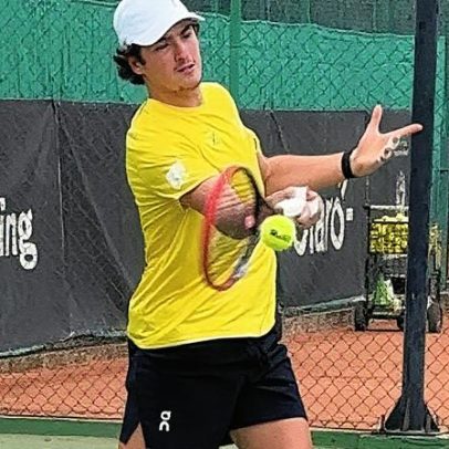 João Fonseca encara novo torneio na Austrália e lamenta o sorteio da Davis