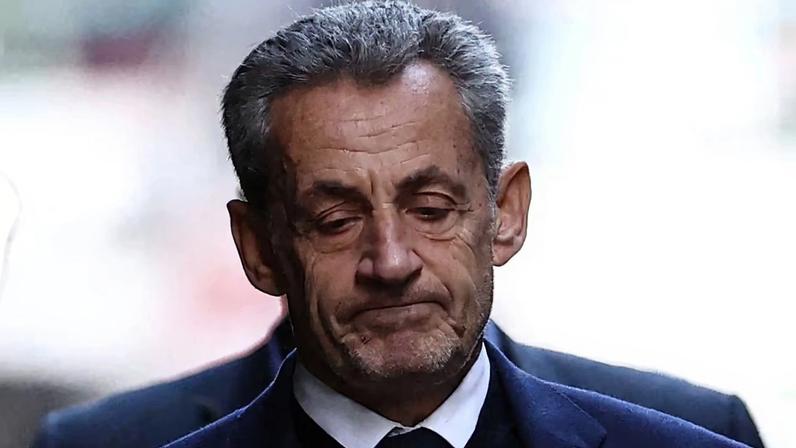 Supremo francês confirma condenação de Sarkozy por financiamento ilegal de 2012