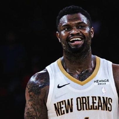 Comentarista exige troca de Zion Williamson