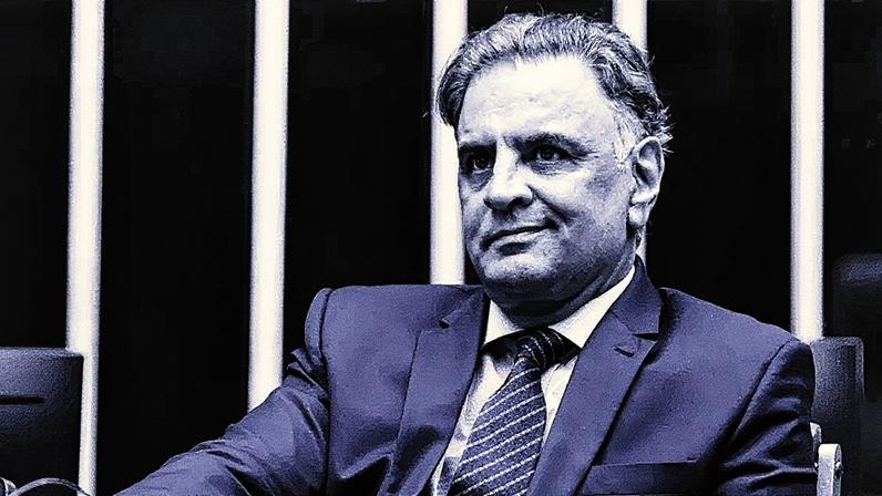 Novo presidente do PSDB diz que foco do partido é voltar a crescer com foco nas eleições de 2030. (Foto: Marina Ramos/Câmara dos Deputados)