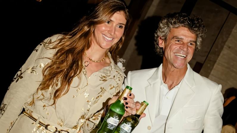Guga celebra grandes conquistas em noite especial, revela TenisBrasil