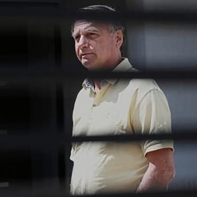 Primeira Turma do STF mantém prisão de Bolsonaro por unanimidade