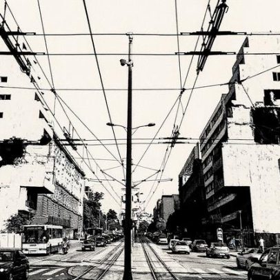 Planos da torre Trump em Belgrado violam várias leis, afirma sindicato de arquitetos