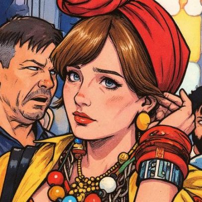 Larissa Manoela comenta rumores de interpretar Carmen Miranda em novo filme