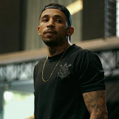 Carlos Prates cai no ranking apesar da vitória no UFC