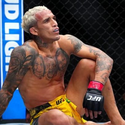 Ex-campeão do UFC critica posição de Charles do Bronx no UFC