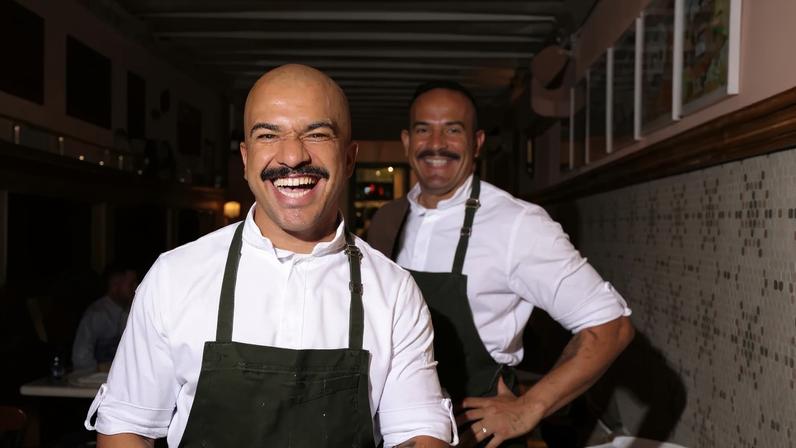 Chef Benê Souza • Andre Ligeiro