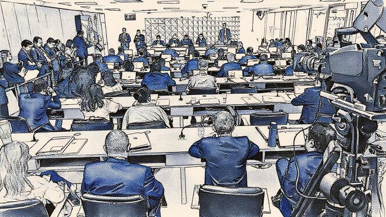 (Foto: Edilson Rodrigues/Agência Senado)