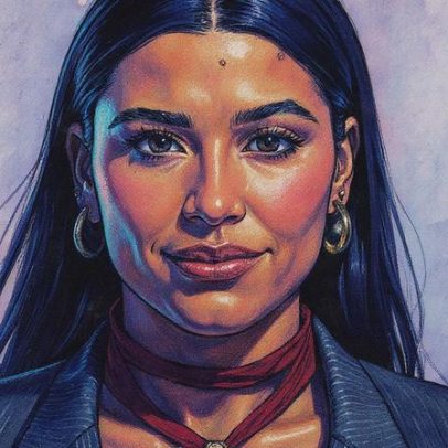 Mãe de Romulo Estrela reage ao beijo do filho com Sophie Charlotte