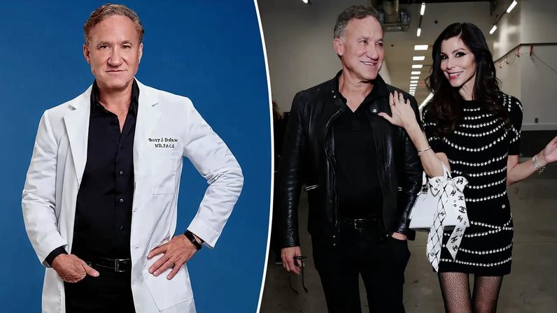 Dr. Terry Dubrow analisa nova tendência relacionada ao Ozempic