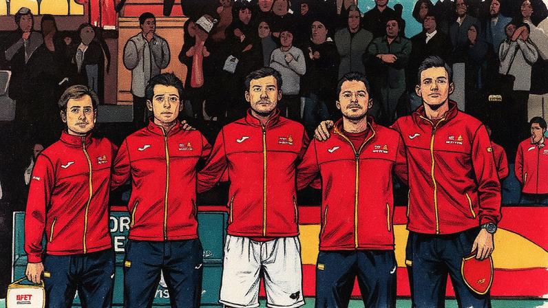 Foto: Pepo Ruiz/RFET