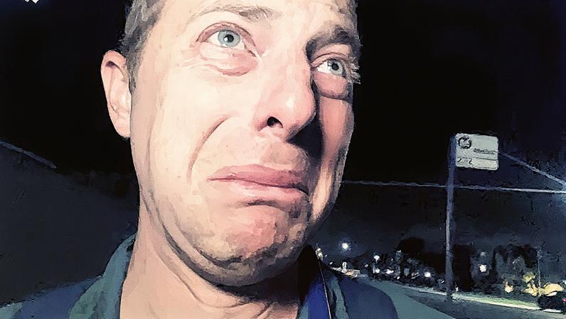 Former Try Guys member Ned Fulmer revealed his multiple sclerosis diagnosis over the weekend. Ned Fulmer/YouTube