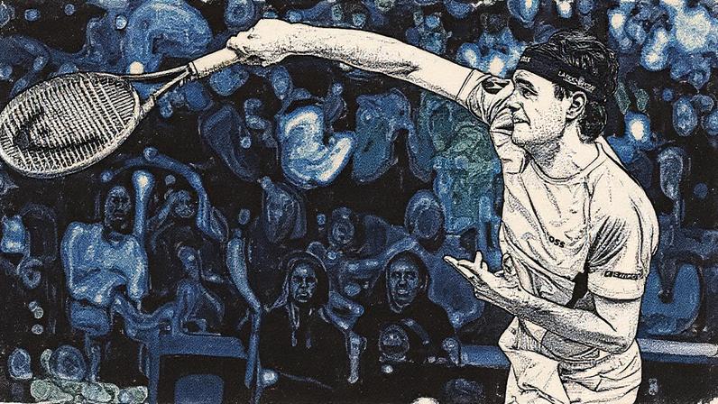 Foto: Corinne Dubreuil/ATP Tour