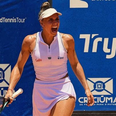 Fullana avança no ranking e Victória atinge sua melhor marca na WTA