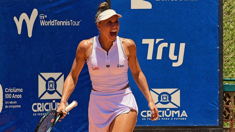 Luiza Fullana (Foto: João Pires)