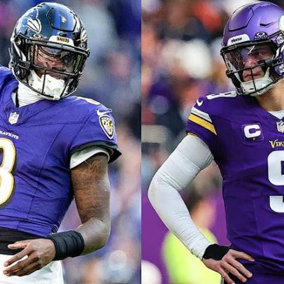 Oito relatos da liga de futebol americano que podemos deixar para trás após a Semana 12