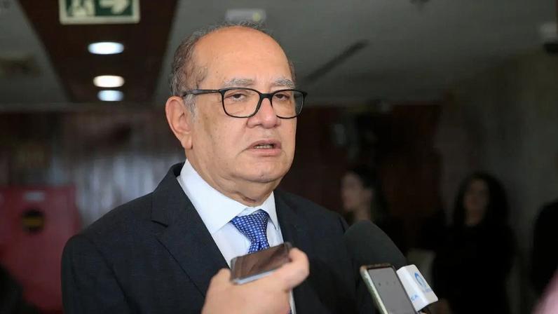 Ministro afirma que instituições do país responderam a supostas tensões e evidenciaram capacidade de funcionarem mesmo em momentos de crise. (Foto: Rosinei Coutinho/STF)