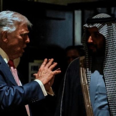 Arábia Saudita pode ter seu próprio momento Embracer