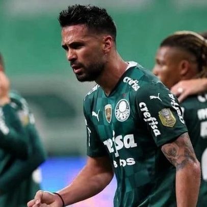Palmeiras vence Fluminense por 3 a 0 e fica perto da taça em 2018