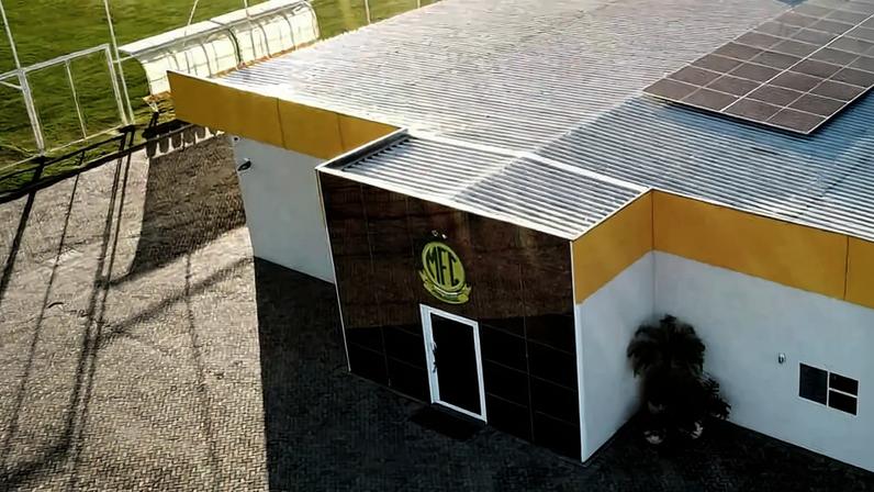 Mirassol avança na criação de time feminino e recebe empresários