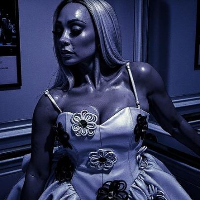 Karen Huger volta a falar nas redes após retorno da prisão e BravoCon 2025