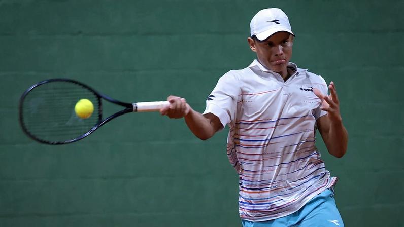 Livas Damazio também vence e se junta a Guto e Victória no México