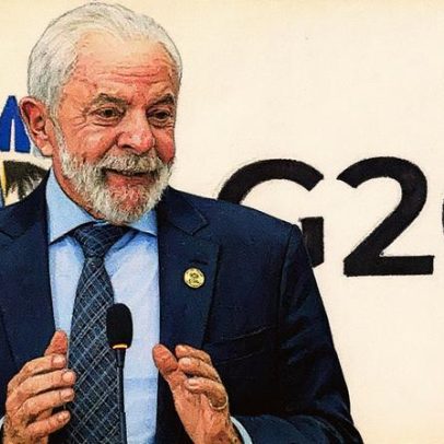 Lula indica retomada de financiamentos do BNDES para infraestrutura na África