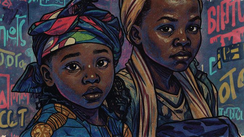 Mais de 300 meninas são sequestradas em escola cristã na Nigéria