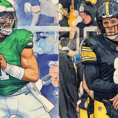 Seis unidades da NFL precisam de alerta nas últimas seis rodadas da temporada 2025