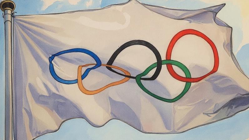 A LA28 divulgou o plano de ingressos para as Olimpíadas (Foto: Reprodução)