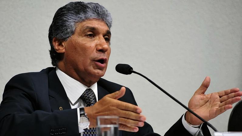 Justiça reduz a pena de Paulo Preto na Lava Jato de 145 para 5 anos