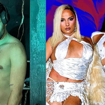 Pedro Sampaio revela bastidores de parceria com irmãs de Pau e Clementaum