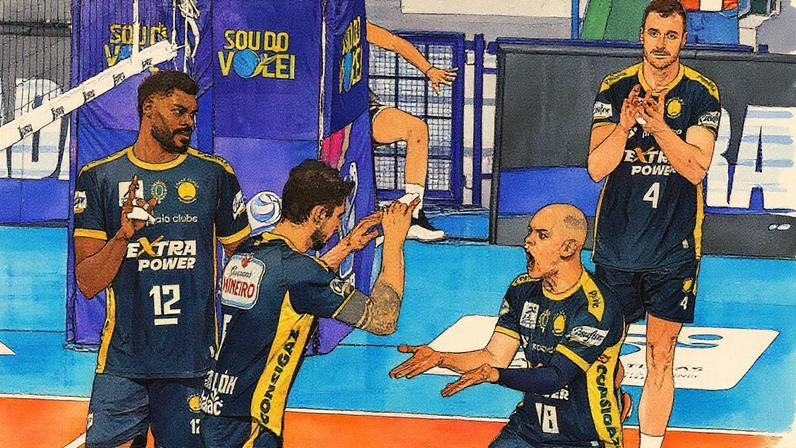 Reprodução Instagram