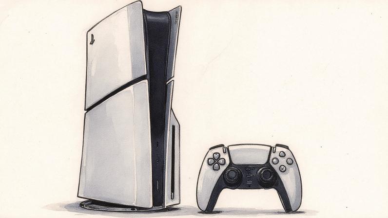 Sony vende milhões de PS5 Slim com leitor, preço atinge mínimo histórico na Amazon