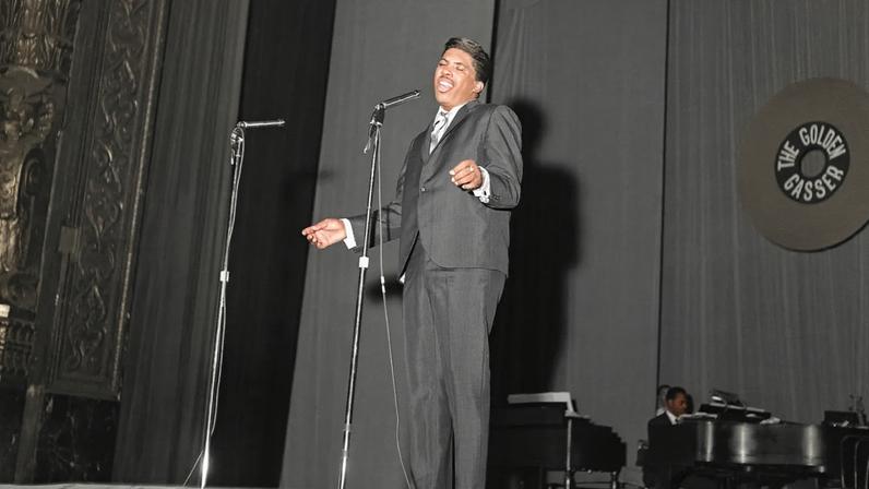 Ben E. King's "Stand by Me" has been covered by artists like John Lennon and Miley Cyrus.