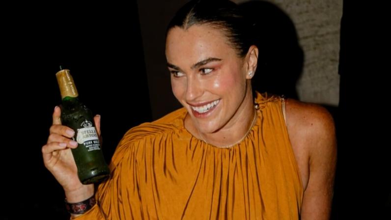 Foto: Stella Artois/ Instagram