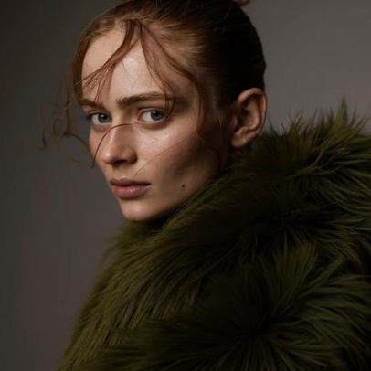 Sadie Sink segue ruiva após Stranger Things, diz que as pessoas pagam por isso