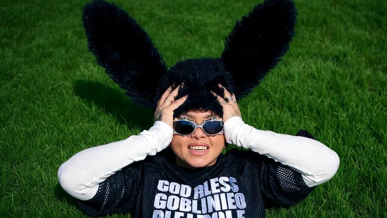 Snow Tha Product anuncia álbum 'Before I Crashout'