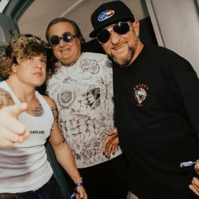 Sublime anuncia festival inaugural Me Gusta Music Festival