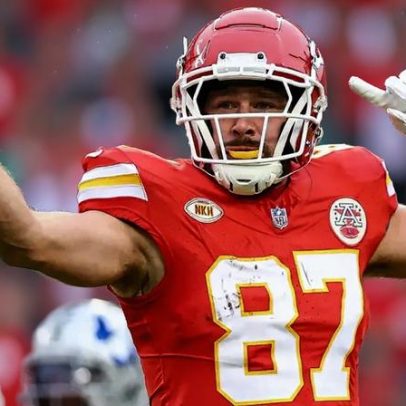 Travis Kelce admite pressão com Chiefs e revela planos para 2025