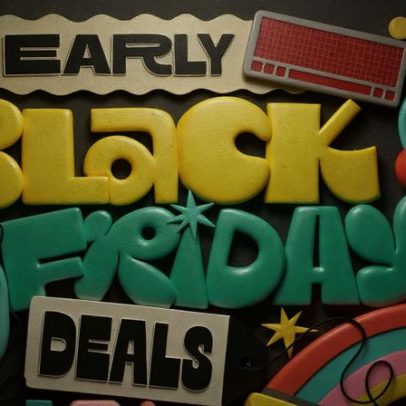 55 ofertas antecipadas de Black Friday em equipamentos testados pela WIRED